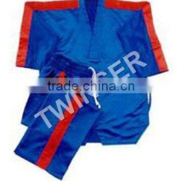 Tae Kwon Do Uniform