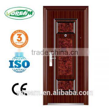 front door for entry house steel door