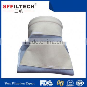 2016 promotion wholesale high quality cheap woven filter bags