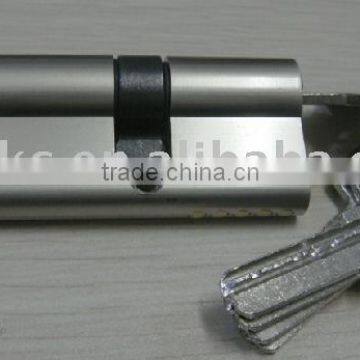 cylinder lock