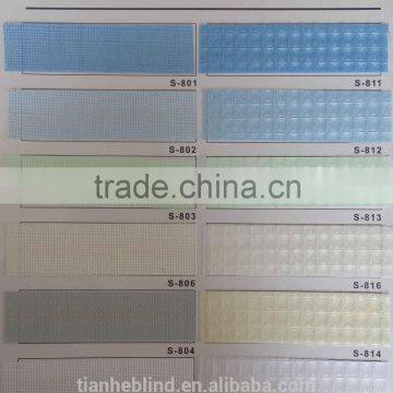 2015 china decorative vertical blinds , vertical blinds wholesale