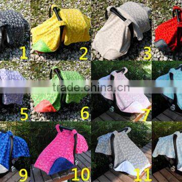 2016 New Fashion 50pcs MOQ Multifunction Cheap Outdoor Car Seat Canopy photo-4