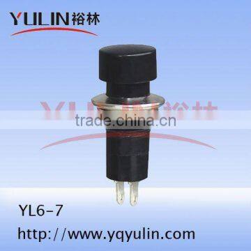 push button switch micro emergency YL6-7 pcb