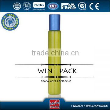 Excellent quality best sell glass Glass Roll on Bottle for perfume use