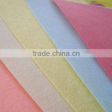 Auto parts China manufacturer Automotive Filter Paper