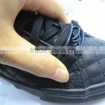 Custom Brand Shoe Metal Logo Tag For Shoes photo-6