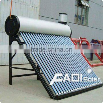 Haining Fadi Solar Water Heater System (200Liter)