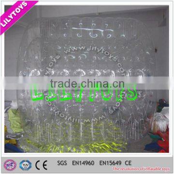 EN15649 Exciting Super Quality Best Amusing Sport Equipment Zorb Ball Inflatable Ball photo-2