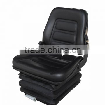 Suspension seat