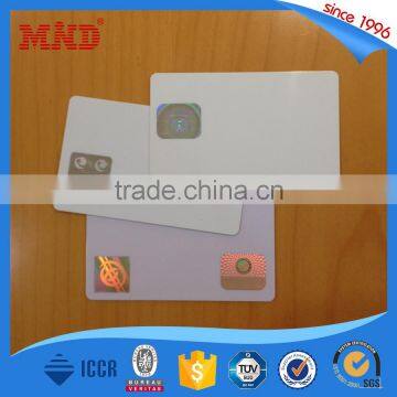 MDD13 Factory Price Dual Interface Smart Cpu Card photo-4