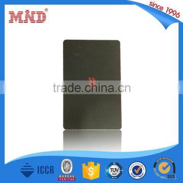 MDH21 125Khz 13.56Mhz HF RFID 1k 2k 4k Hotel Key Card photo-5