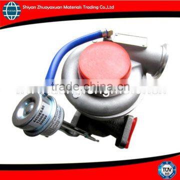 3592318 Application of small turbocharger