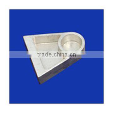 Casting Stainless Steel Flange photo-4