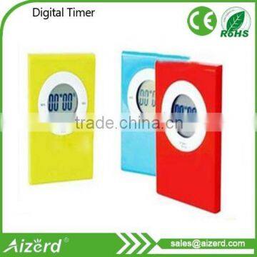 digital timer for cooking
