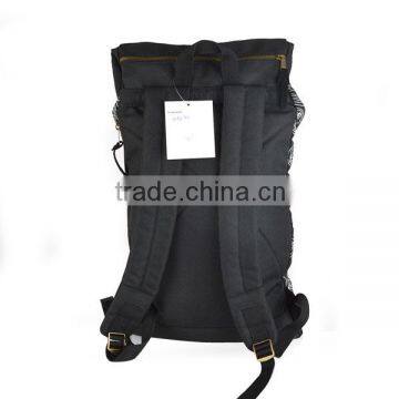 PrintedLeisure Backpack for Travelling