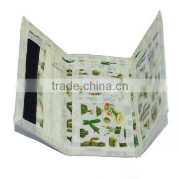 Folded Smart Coin Wallet photo-3