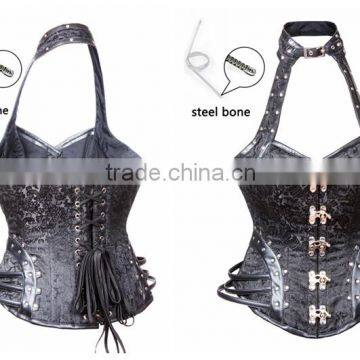 Brand New Corset Free Shipping With High Quality photo-4