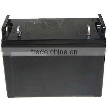 Solar Deep Cycle Battery 4v3.5ah-4v6ah 6v1.3ah-6v12ah 12v7ah-12v200ah photo-2