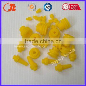 Molded Product / Silicone Part