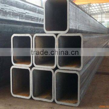 Q345D Square Steel Tube