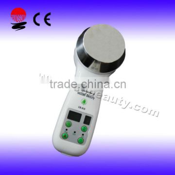 Acne Removal Multifunctional Ultrasonic Beauty Anti-Redness Device Ultrasound Physiotherapy Equipment