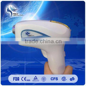 Laser Diode Fast Removal 0-150J/cm2 Hair Permenent Laser Machine Men Hairline