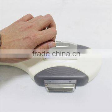 2016 New Shape!!! Ipl Laser Permanent Facial Hair Removal for Women for Beauty Salon photo-4
