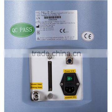 Beauty Equipment New Arrival Facial Skin Tightening Machine