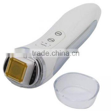 High Quality Portable Wrinkle Removal Fractional rf Microneedle Device photo-2