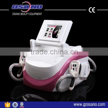 Home use fast slimming cryo cool tech fat freezing machine