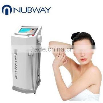 Professiona pure Germany laser bars 808nm diode laser