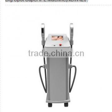 Biggest Promoting Skin rejuvenation by elight ipl rf hair removal skin rejuvenation machine