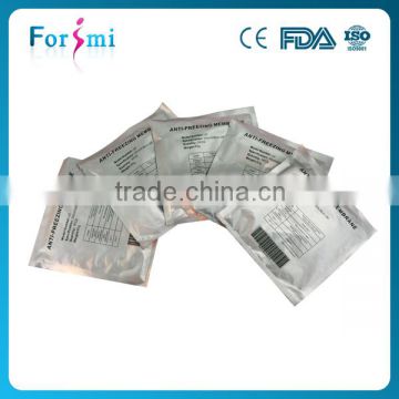 Realiable antifreeze cryolipolyse freeze fat membrane for wholesale