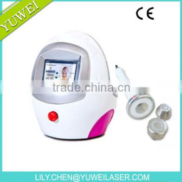 Ultrasonic Rf Body Contouring Vacuum Cavitation Machine Body Slimming