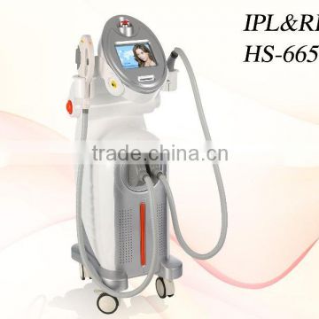 Elight (IPL+RF) Beauty Machine