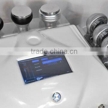 Cellulite Reducing Shaping Machine/Cavitation Weight Loss Machine Body Shaping &Conturing Device VG-400uk