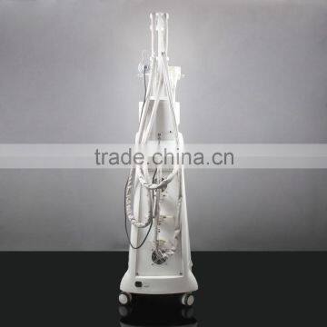 Advanced Vacuum Roller and Vacuum RF Shape Plus Body Slimming Machine photo-3