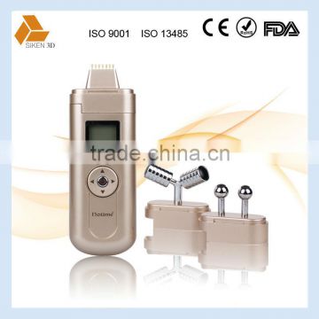 home use handheld anti aging skin care beauty spa