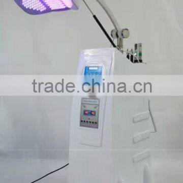 Skin Tightening 2016 Factory Price PDT LED Light Skin Treatment Therapy Machine Led Light Therapy Home Devices photo-3