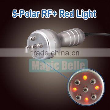 Hot New Product Cavitation Rfsalon Equipment Vacuum Cavitation for Salon Use photo-4