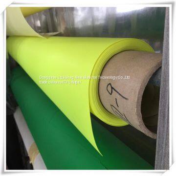 Wearproof High Quality TPU Film Used to Football photo-2