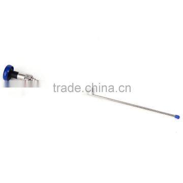 Stainless Steel Rigid for Urology Cystoscope Cystoscopy Cystourethroscopes 4*302mm Olympus, Wolf, Stryker Compatible photo-4