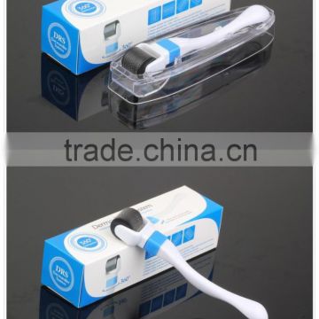 2015 New Type Medical CE Approved 360 Degree Rotating Derma Roller