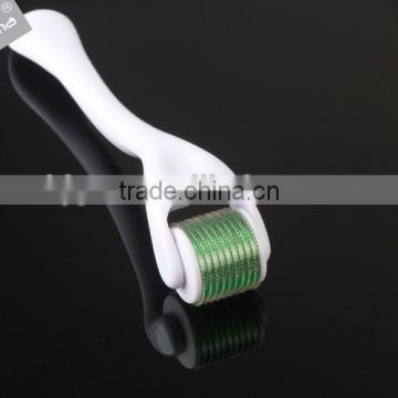 2014 NEW GTO540 face derma roller 0.2-3.0mm