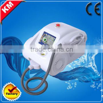 Free shipping laser light/portable mini ipl machine/hair removal machines