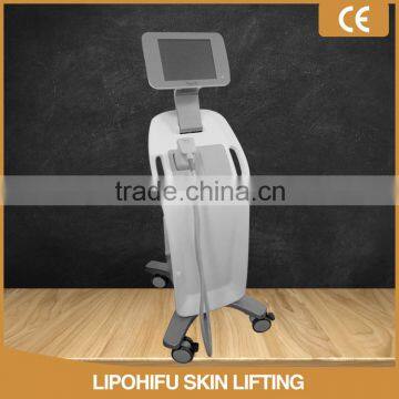 2016 Newest LipoHIFU Body Slimming Machine - JT-Slim1 photo-3