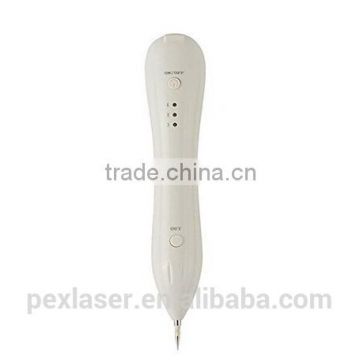 Mini Tattoo Removal Machine Spot/Mole/Granulation Removal Plasma Pen