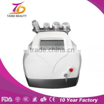 Cavitation Bi-polar Rf And Lipo Cavitation Machine Vacuum/ultrasound Cavitation Loss Weight Machine Cavitation Weight Loss Machine