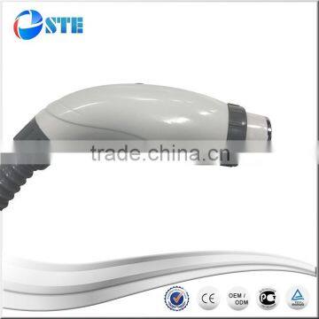 Sapphire Crystal Ipl Lamp Laser Beauty Equipment Radio Frequency Facial Machine for Home Use photo-5