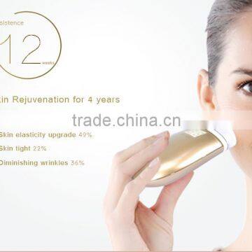 Multifunction Facial Beauty Machine Skin Whitening Portable Ultrasonic Beauty Machine Face Lifting 